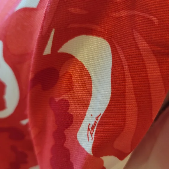 Trina Turk NWT 8 Dress - Picture 6 of 14